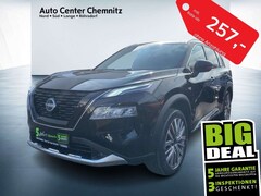 Bild des Angebotes Nissan X-Trail e-Power e-4orce Tekna+ HeadUp/BOSE/Leder