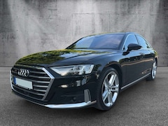 Bild des Angebotes Audi S8 4.0 TFSI quattro *MATRIX*B&O*Pano*NP:160'k*
