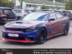 Bild des Angebotes Dodge Charger SRT Hellcat 6.2L V8 TÜV NEU Bi-Xenon Klimaaut.