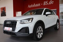 Bild des Angebotes Audi Q2 30 TFSI, Kamera,Navi,LED,el.Heckklappe,1.Hand