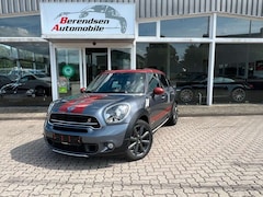 Bild des Angebotes MINI Cooper S Countryman COOPER S COUNTRYMAN/ALL4/PARKLAN/CHILLI/PANORAMA