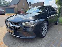 Bild des Angebotes Mercedes-Benz CLA 180 CLA CLA 180 d*1.Hd*LEDER AUSS*AMIENTE BE