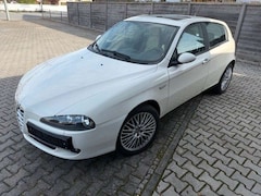 Bild des Angebotes Alfa Romeo 147 Collezione*Klima*Leder*Sitzhz*Alu*TÜV NEU*