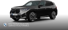 Bild des Angebotes BMW X3 M 50 i xDrive*M Sport Pro*21 Zoll*Iconic*Panorama*H/