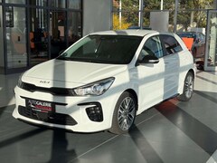 Bild des Angebotes Kia Rio GT-Line NAV SHZ PDC R-KAM ALUS TEMP L-HEIZ