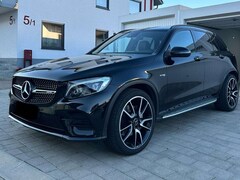 Bild des Angebotes Mercedes-Benz GLC 43 AMG GLC 43 AMG 4Matic (253.964)