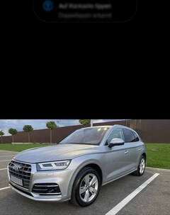 Bild des Angebotes Audi Q5 quattro design