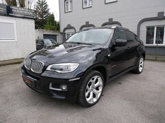 Bild des Angebotes BMW X6 xDrive30d SportPaket HUD Pano STHZ LED Soft 360Kam