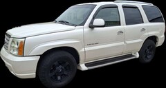 Bild des Angebotes Cadillac Escalade 6.0 V8 ( Tausch möglich )