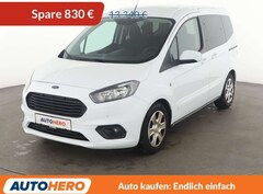 Bild des Angebotes Ford Tourneo 1.0 EcoBoost Trend*TEMPO*PDC*SHZ*LIM*
