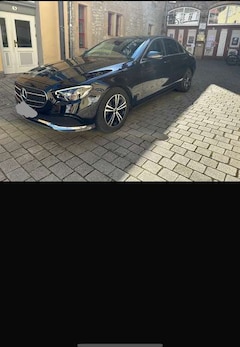Bild des Angebotes Mercedes-Benz E 200 d 9G-TRONIC Avantgarde/Navi/Kamera.