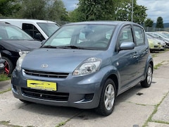 Bild des Angebotes Daihatsu Sirion Sirion 1.3 Klima Tüv bis Juli 27