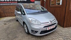 Bild des Angebotes Citroen C4 Picasso Automatik, PDC, Tüv 06-2027