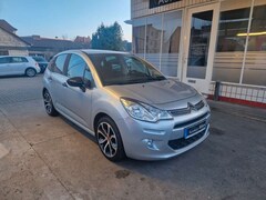Bild des Angebotes Citroen C3 Red Block AHK Klima LM-Felgen Allwetter MFL