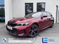 Bild des Angebotes BMW 330 e xDrive Tour M Sport PRO || ACC AHK Pano LCI!