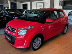 Bild des Angebotes Citroen C1 VTi 68 Shine Edition AUT./KLIMA/MEDIA-IN/USB