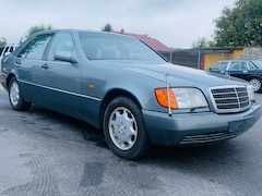 Bild des Angebotes Mercedes-Benz S 600 SEL"AUTOMATIK"4X E-SITZE"SCHIEBEDACH"KLIMA""