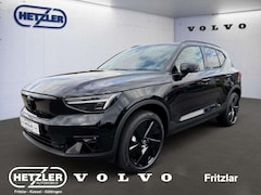 Bild des Angebotes Volvo EX40 185 kW Single Motor Extended Range RWD Ultra Black