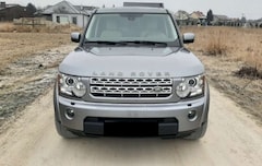 Bild des Angebotes Land Rover Discovery Discovery TD V6HSE