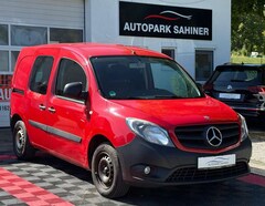 Bild des Angebotes Mercedes-Benz Citan Kasten 111 CDI lang