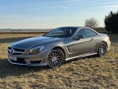 Bild des Angebotes Mercedes-Benz SL 63 AMG