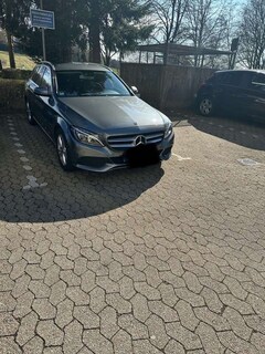 Bild des Angebotes Mercedes-Benz C 200 C 200 T CGI (205.242)