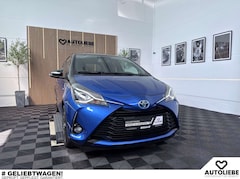 Bild des Angebotes Toyota Yaris 1.5 Hybrid Style AUTOMATIK*RFK*CARPLAY*SHZ