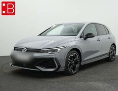 Bild des Angebotes VW Golf R 8 2.0 TDI DSG R-LINE BLACK STYLE HK-SOUND NAVI 18