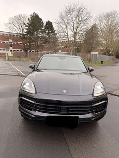 Bild des Angebotes Porsche Cayenne S Tiptronic