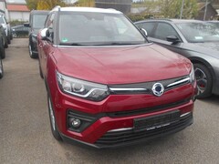 Bild des Angebotes SsangYong Tivoli 1.5 T-GDi Fizz 2WD