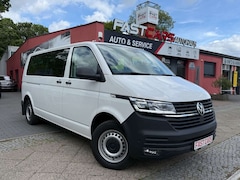 Bild des Angebotes VW T6 Kombi T6.1 Kombi lang 2,0 TDI 9Sit ACC 1.Hd Kam Standh