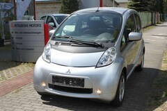 Bild des Angebotes Mitsubishi I-MiEV Electric Vehicle