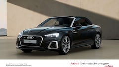 Bild des Angebotes Audi A5 Cabrio 40 TDI qu S line LASER VIRTUAL B&O AHK