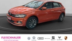 Bild des Angebotes VW Polo VI 1.0 TSI DSG Highl. Klima ACC Apple CarPlay