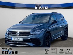 Bild des Angebotes VW Tiguan Allspace R-Line 2,0 TDI DSG 4M+Pano+Navi