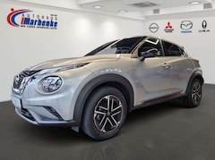 Bild des Angebotes Nissan Juke 1.0 DIG-T N-Connecta