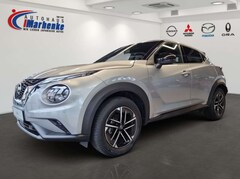 Bild des Angebotes Nissan Juke 1.0 DIG-T N-Connecta