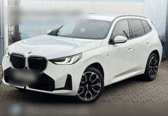 Bild des Angebotes BMW X3 20 xDrive M Sport AHK DA+ h&k 360° Ad-Led 20"