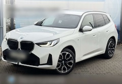 Bild des Angebotes BMW X3 20 xDrive M Sport AHK DA+ h&k 360° Ad-Led 20"