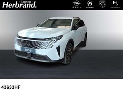 Bild des Angebotes Peugeot 5008 Allure +DAB+KLIMA+TEMPOMAT+LED+