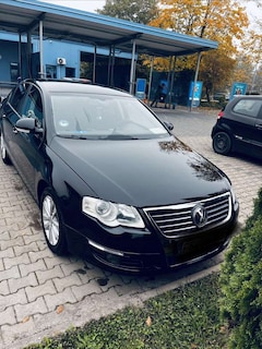 Bild des Angebotes VW Passat Alltrack 2.0 TDI BLUE MOTION