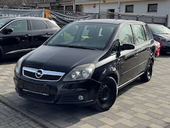Bild des Angebotes Opel Zafira Automatik CATCH ME