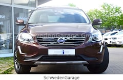 Bild des Angebotes Volvo XC60 D4 Summum 8-Gang Geartronic AHK