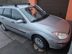 Bild des Angebotes Ford Focus 1.8 Turnier Futura