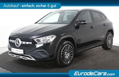 Bild des Angebotes Mercedes-Benz GLA 180 *1.Hand*T-Leder*SHZ*18" AMG *Navi*