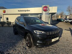 Bild des Angebotes Jeep Compass 80th Anniversary FWD