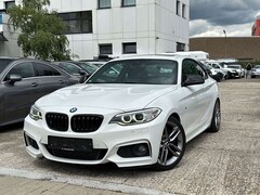 Bild des Angebotes BMW 225 2 Coupe 225 d M Sport/Alcantara/Bi-Xenon