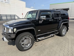 Bild des Angebotes HUMMER H3 305 PS - V8 - Allrad