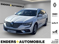 Bild des Angebotes Renault Talisman Initiale Paris TCe 160 EDC+VISIOP.+WINTERP+