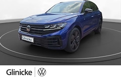 Bild des Angebotes VW Touareg R 3,0 V6 eHybrid 4MOTION *0,5% Dienstw.*